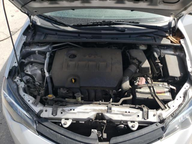 Photo 11 from auction – 2017 TOYOTA COROLLA L with VIN 5YFBURHE6HP622623