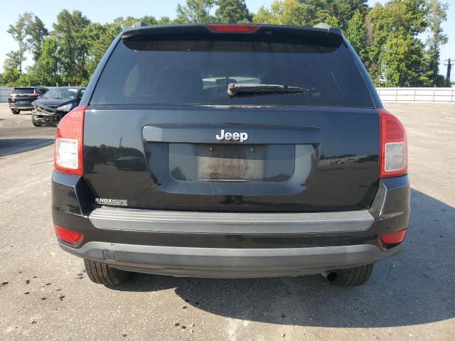Photo 6 from auction – 2013 JEEP COMPASS SP with VIN 1C4NJCBA7DD165844