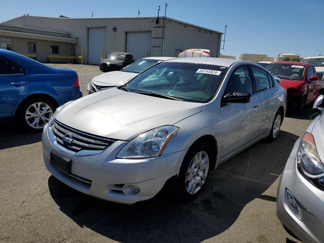 NISSAN ALTIMA BAS 2012 مع رقم تعريف المركبة 1N4AL2AP4CN517902 - صورة من المزاد