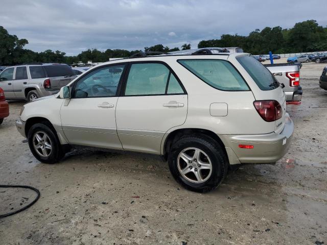 Photo 2 from auction – 2000 LEXUS RX 300 with VIN JT6GF10U4Y0080282