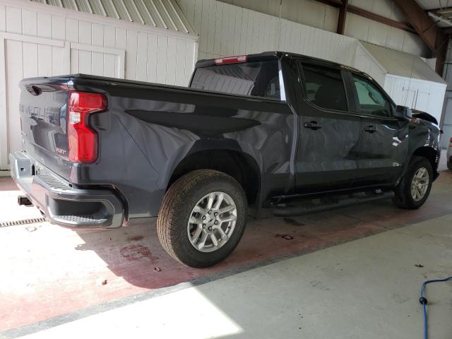 Photo 3 from auction – 2023 CHEVROLET SILVERADO with VIN 2GCUDEED5P1130241