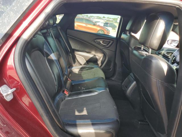 Photo 10 from auction – 2015 CHRYSLER 200 S with VIN 1C3CCCBB0FN537651