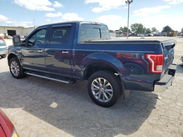Zdjęcie 2 z aukcji – 2017 FORD F150 SUPER z VIN 1FTEW1EF8HKC40484
