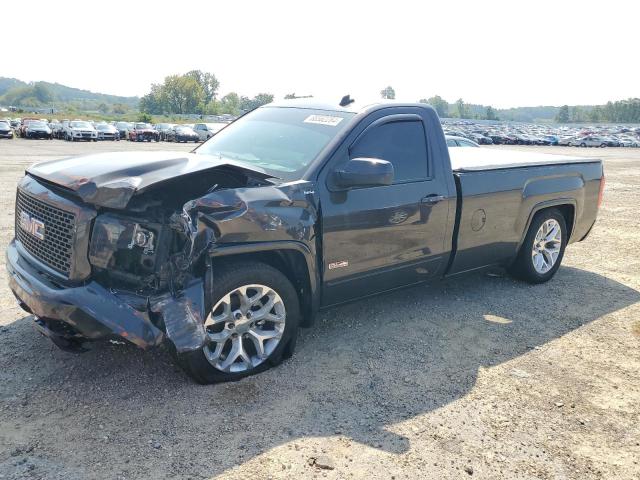 GMC SIERRA K15 2014 with VIN 1GTN2UEC2EZ409842 - Photo from auction