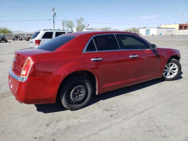 Photo 3 from auction – 2011 CHRYSLER 300 LIMITE with VIN 2C3CA5CG0BH546218