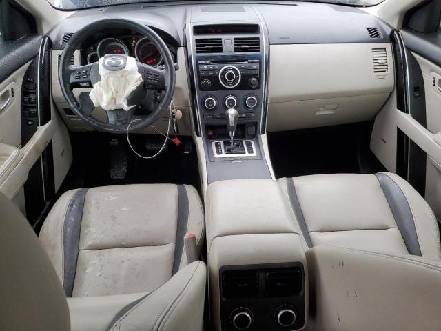 Photo 8 from auction – 2009 MAZDA CX-9 with VIN JM3TB28V290170741