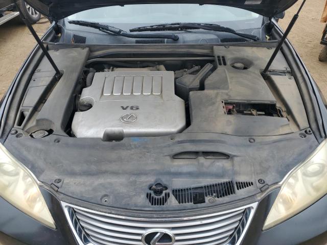 Photo 11 from auction – 2008 LEXUS ES 350 with VIN JTHBJ46G482239082