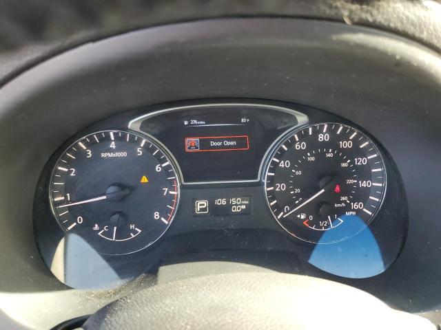 Photo 9 from auction – 2014 NISSAN ALTIMA 2.5 with VIN 1N4AL3AP5EC193136