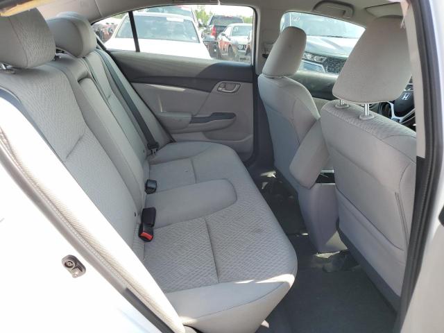 Photo 10 from auction – 2014 HONDA CIVIC LX with VIN 2HGFB2F44EH026129