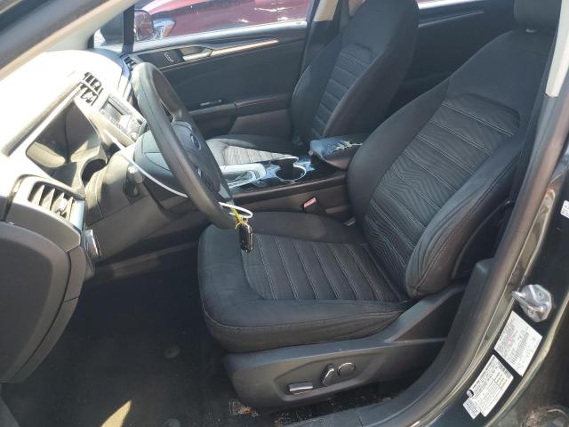 Photo 7 from auction – 2016 FORD FUSION SE with VIN 3FA6P0H77GR125665