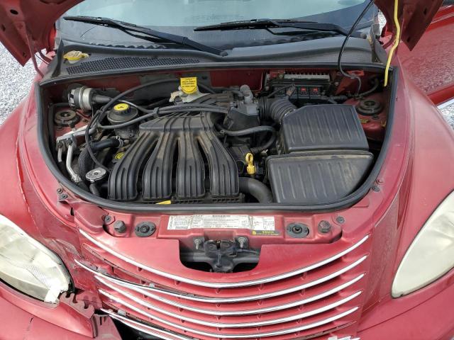 Photo 11 from auction – 2003 CHRYSLER PT CRUISER with VIN 3C8FY68B83T655198