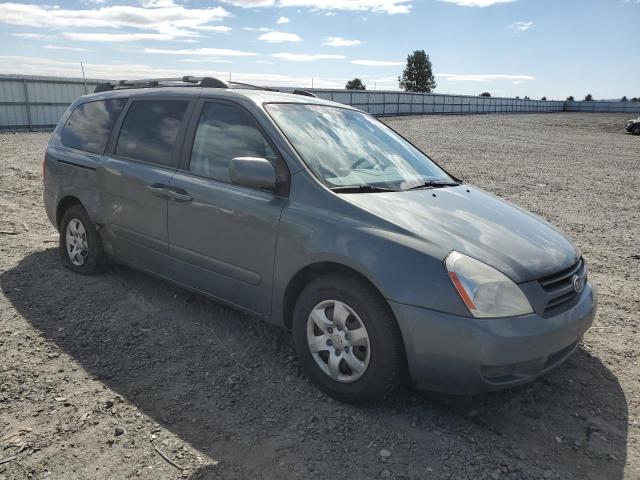 Photo 4 from auction – 2007 KIA SEDONA EX with VIN KNDMB233776175608