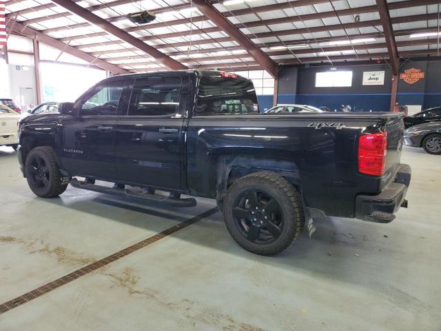 Photo 2 from auction – 2018 CHEVROLET SILVERADO with VIN 3GCUKPEC7JG261100