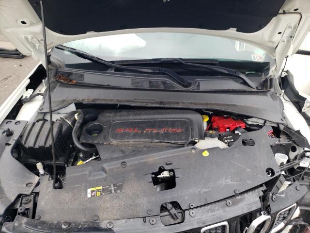 Photo 12 from auction – 2021 JEEP COMPASS LA with VIN 3C4NJDBB7MT551883