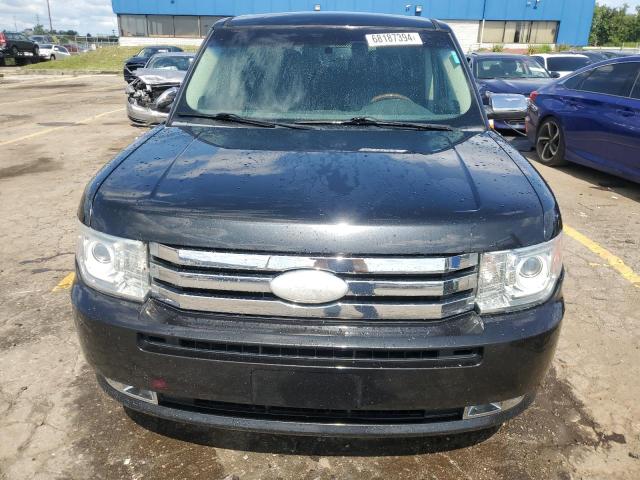 Photo 5 from auction – 2012 FORD FLEX LIMIT with VIN 2FMGK5DC5CBD16924