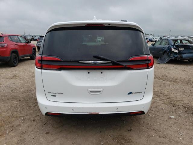 Photo 6 from auction – 2021 CHRYSLER PACIFICA H with VIN 2C4RC1L72MR602794