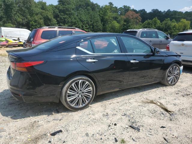 Photo 3 from auction – 2024 NISSAN ALTIMA SL with VIN 1N4BL4EV2RN310989