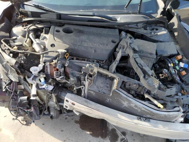 Photo 11 from auction – 2018 NISSAN ALTIMA 2.5 with VIN 1N4AL3AP2JC219279