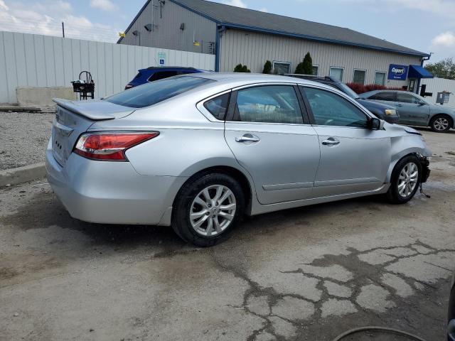 Photo 3 from auction – 2014 NISSAN ALTIMA 2.5 with VIN 1N4AL3AP1EC279995