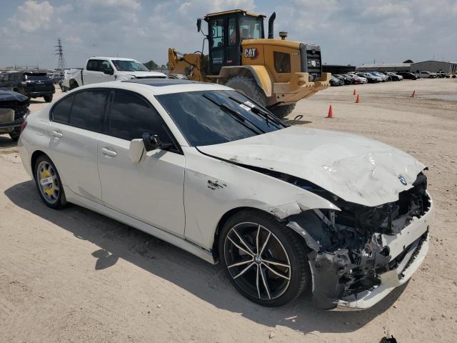 Photo 4 from auction – 2020 BMW 330I with VIN WBA5R1C03LFH36526