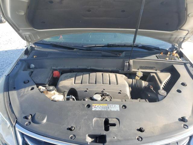 Photo 12 from auction – 2013 CHEVROLET TRAVERSE L with VIN 1GNKRGKD6DJ240040