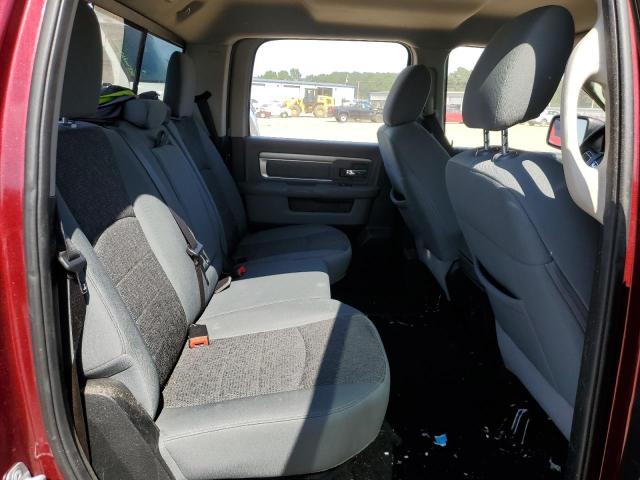 Photo 10 from auction – 2018 RAM 1500 SLT with VIN 1C6RR6LG8JS195948