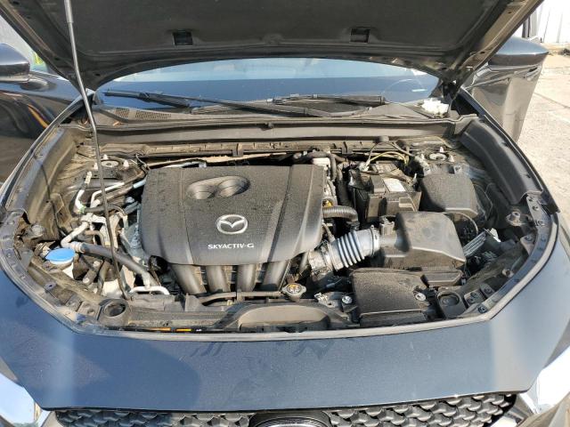 Photo 11 from auction – 2021 MAZDA CX-30 with VIN 3MVDMBAL7MM214737