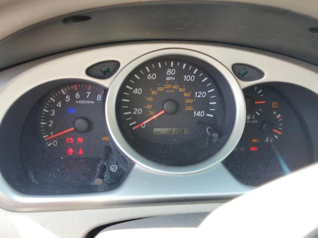 Photo 9 from auction – 2004 TOYOTA HIGHLANDER with VIN JTEEP21A140062562