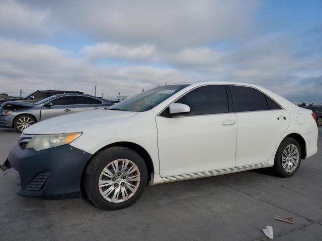 Photo 1 from auction – 2014 TOYOTA CAMRY L with VIN 4T4BF1FK3ER420634