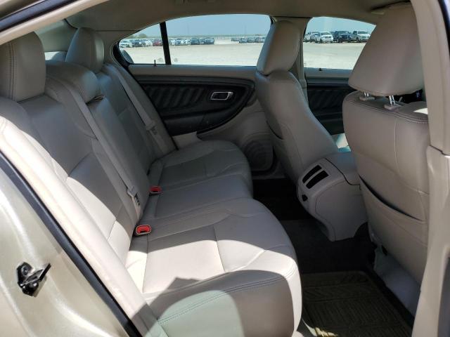 Photo 10 from auction – 2011 FORD TAURUS SEL with VIN 1FAHP2EW7BG131501