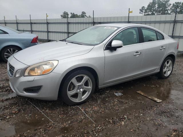 Photo 1 from auction – 2012 VOLVO S60 T5 with VIN YV1622FS8C2131737