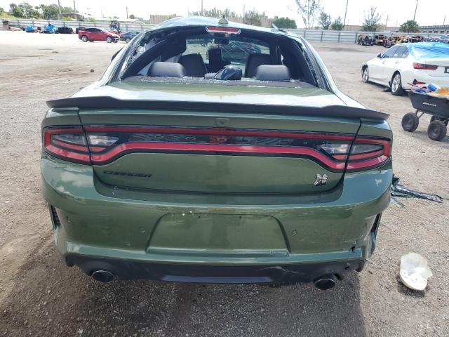 Photo 6 from auction – 2023 DODGE CHARGER SC with VIN 2C3CDXGJ9PH579279