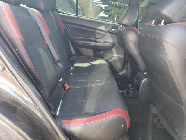 Photo 10 from auction – 2015 SUBARU WRX STI LI with VIN JF1VA2S60F9831945
