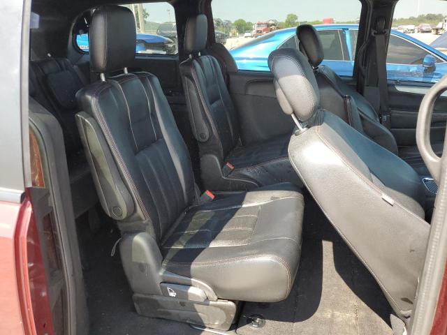 Photo 11 from auction – 2019 DODGE GRAND CARA with VIN 2C4RDGEG4KR695344