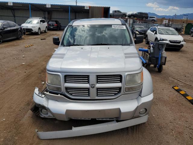 Photo 5 from auction – 2011 DODGE NITRO SHOC with VIN 1D4PU7GX6BW532676