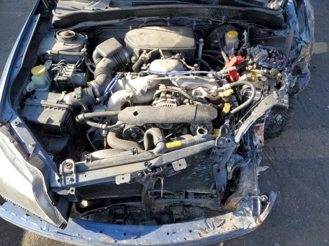 Photo 11 from auction – 2008 SUBARU IMPREZA 2. with VIN JF1GH616X8H832672