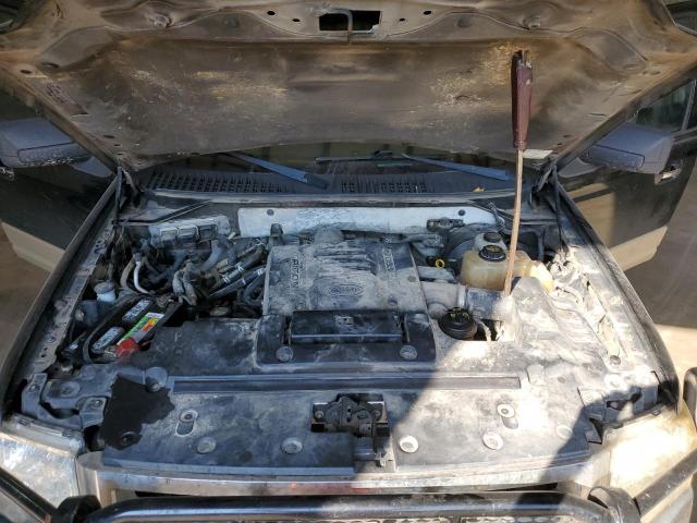 Photo 12 from auction – 2007 FORD EXPEDITION with VIN 1FMFK17507LA39140