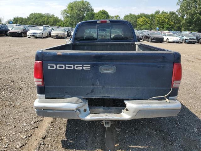 Photo 6 from auction – 2001 DODGE DAKOTA with VIN 1B7GL22X11S228638