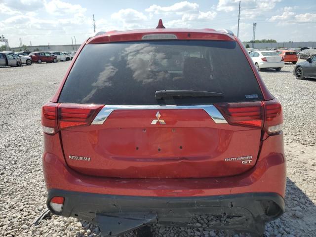 Photo 6 from auction – 2017 MITSUBISHI OUTLANDER with VIN JA4JZ4AX7HZ067547