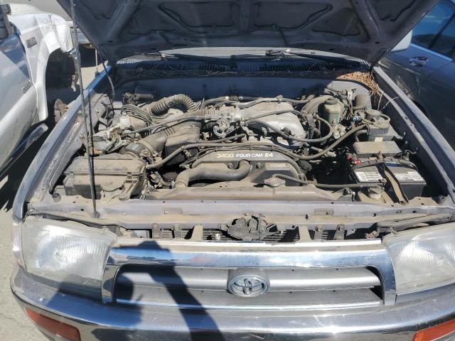Photo 11 from auction – 1998 TOYOTA 4RUNNER SR with VIN JT3GN86RXW0091988