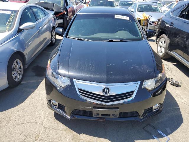 Photo 5 from auction – 2013 ACURA TSX SE with VIN JH4CU2F82DC013443