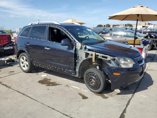 Photo 4 from auction – 2015 CHEVROLET CAPTIVA LT with VIN 3GNAL3EK5FS538628