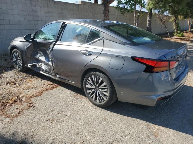 Photo 2 from auction – 2024 NISSAN ALTIMA SV with VIN 1N4BL4DV3RN383869