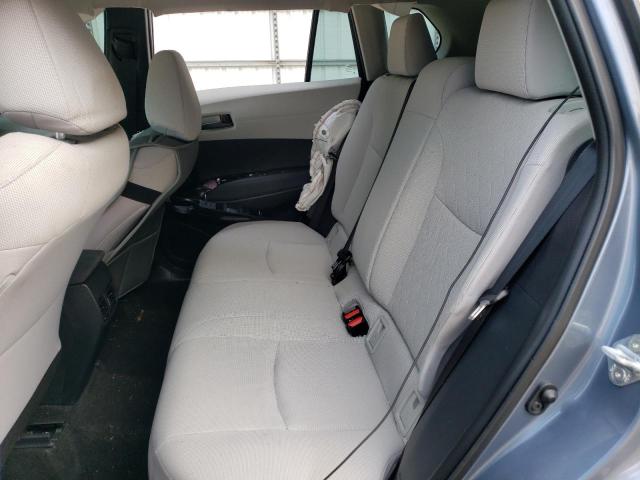 Photo 11 from auction – 2022 TOYOTA COROLLA CR with VIN 7MUAAAAG7NV008335