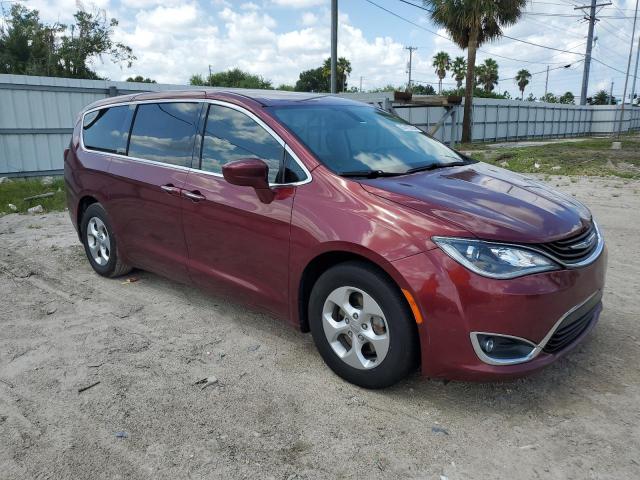 Photo 4 from auction – 2018 CHRYSLER PACIFICA H with VIN 2C4RC1H76JR145136