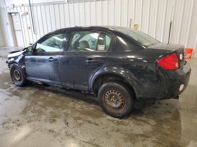 Photo 2 from auction – 2010 CHEVROLET COBALT LS with VIN 1G1AB5F50A7132143