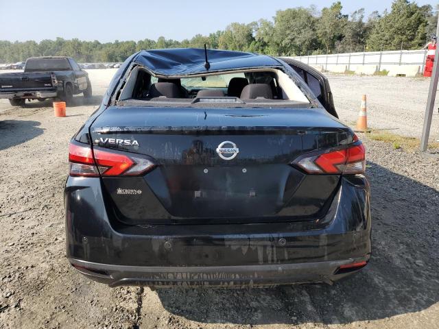 Photo 6 from auction – 2020 NISSAN VERSA S with VIN 3N1CN8DV1LL889582
