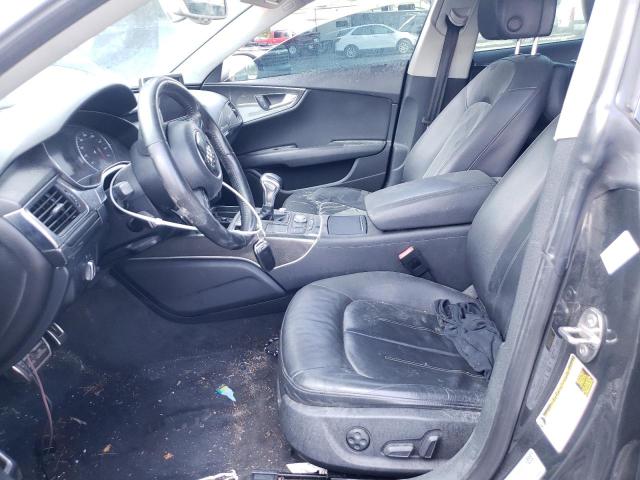 Photo 7 from auction – 2012 AUDI A7 PRESTIG with VIN WAUSGAFC4CN001717