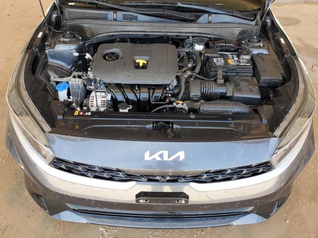 Photo 11 from auction – 2023 KIA FORTE LX with VIN 3KPF24AD8PE622084