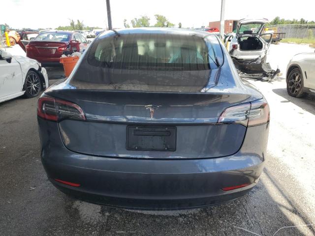 Photo 6 from auction – 2022 TESLA MODEL 3 with VIN 5YJ3E1EA2NF372468
